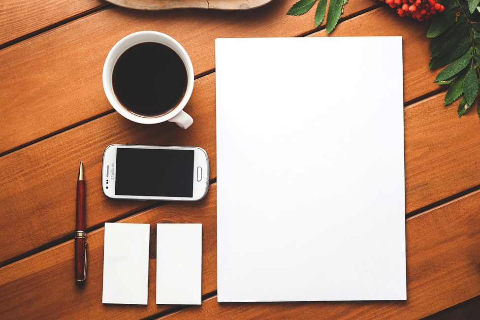 Brand design and brand trust.