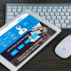 Website maintenance