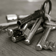 Keys to website security
