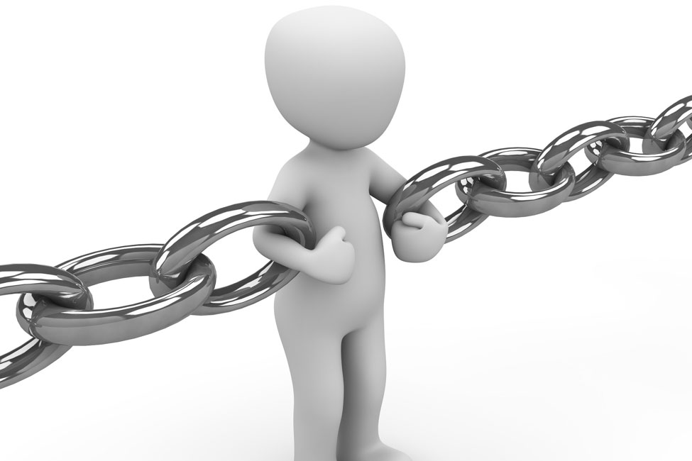 Link building