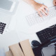 Working online to improve SEO