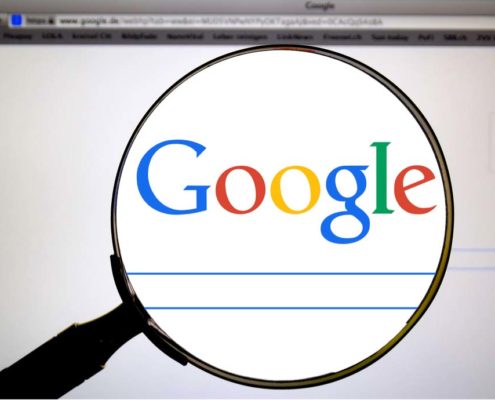Search engines use backlinks and citations as a measure of website content quality