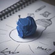 Strategic creative thinking involves deep idea exploration