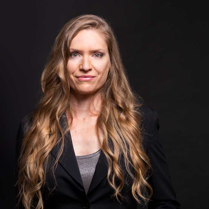 Tanja Groos, Mindspin Branding and Digital Marketing Strategist