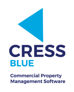 CRESSblue logo