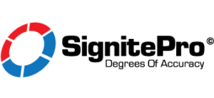 SignitePro logo