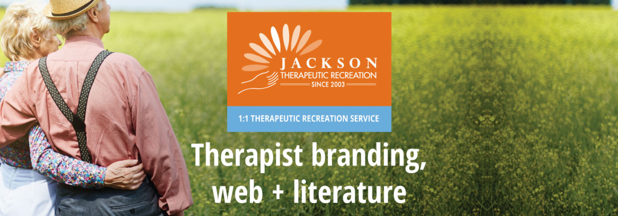 JTR branding, website and literature set design and illustration.