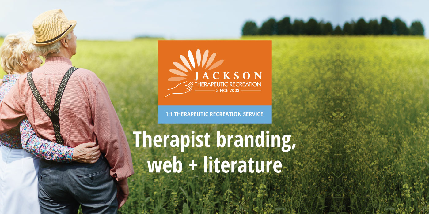 JTR branding, website and literature set design and illustration.