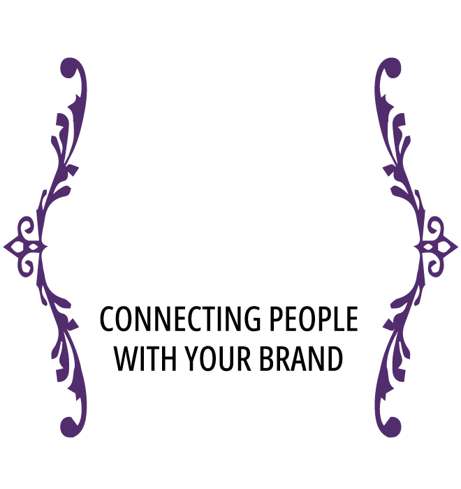 Strategic leadership, inspiring content, measurable results. Connecting people with your brand.