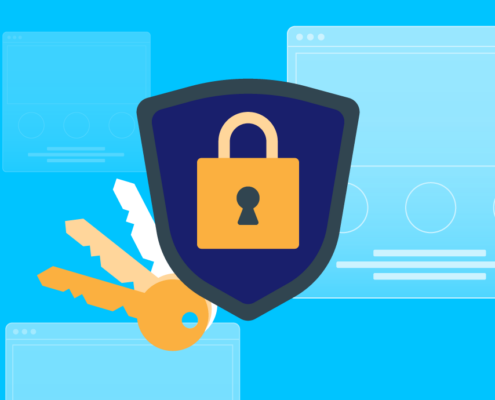 HTTPS and TLS: The Benefits of Website Encryption.
